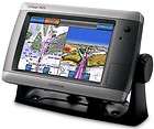 GARMIN GPSMAP 740S GPS PLOTTER/W SOUNDER RADAR PACK 0753759099909 