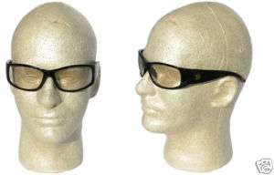 Smith and Wesson Elite Indoor/Outdoor Lens Safety Glasses  
