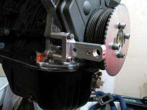 Electromotive Toyota MR2 Trigger Wheel Kit  
