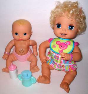 Baby Alive Real Surpises Talking Doll +++++  