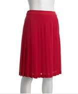 style# 319529901; available sizes 0 4; more colors Poppy (Red)