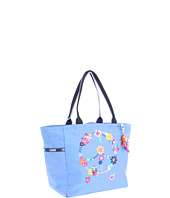 LeSportsac   Picture Tote with Charm