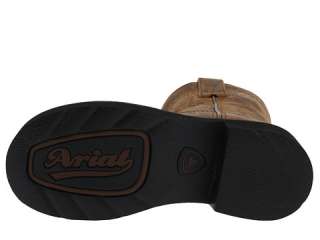 Ariat Kids Fatbaby Saddle (Toddler/Youth)    