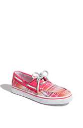 Sperry Top Sider® Bahama Boat Shoe (Little Kid & Big Kid) $39.95