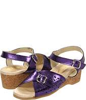 purple wedges” 