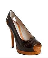 Fendi Pumps High Heels  