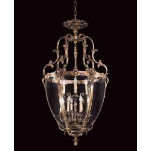 Savoy House Accessories 3 5485 12 175 Louis XV Lantern Oxidized Brass 