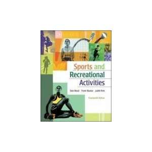  Sports and Recreational Activities [Paperback] Dale P 