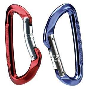  CAMP Base Carabiner Polished