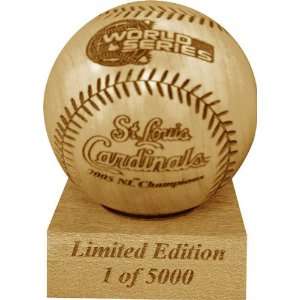 Los Angeles Angels of Anaheim ALCS Champions Laser Engraved Wood 