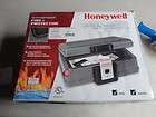 Honeywell 2017 Fire and Water Chest, 0.19 Cubic Foot, Gray Damaged