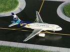 Gemini Jets 400 Scale~US Airways Airbus A319~USA798