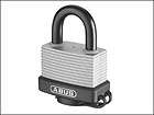 abus abu7045c 70 45 45mm expedition solid brass padlock location 
