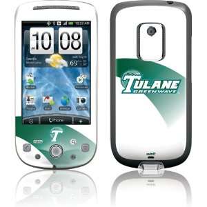  Tulane University skin for HTC Hero (CDMA) Electronics