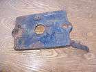 1938 Ford Pick Up Truck Battery Box Used Vintage Restoration