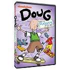 Doug Season 4 (3 DVD Set) Nickelodeon Animated Series