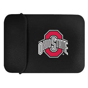 COLLEGE LAPTOP/NOTEBOOK SLEEVE CASE   CHOOSE YOUR TEAM  