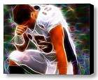 denver broncos tim tebow magical tebowing in his bronco home
