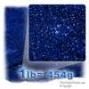 1lb  454g Metallic Polyester Glitter powder Dust LBlue  