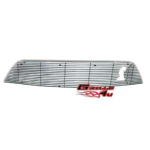  07 09 Ford Mustang Shelby Billet Grille Grill Insert 