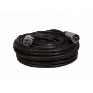  Your Cable Store 50 Foot XLR 3 Pin Microphone Cable 