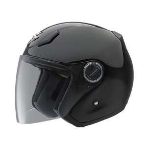 Scorpion EXO 200 Helmet Black Xlarge