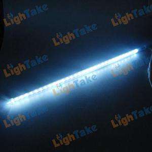 NEW 1W 31 LED White LED Tube Meteor Light Lamp  