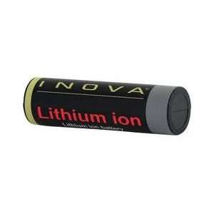  Lithium Ion Battery,rechargeable,3.7v   INOVA