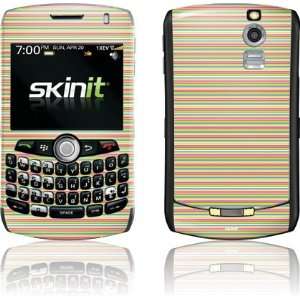  Green Frenzy skin for BlackBerry Curve 8330 Electronics