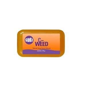  Kiss my Face   C Weed   Sudz Organic Trial Size Bar Soap 2 