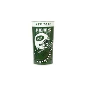  NFL Wastebasket   New York Jets Wastebasket Sports 