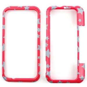   Protector Case for Motorola Backflip MB300 Cell Phones & Accessories