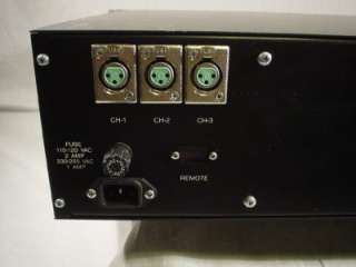 Systems AM 1B Audio Phase Scope  