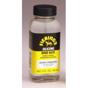   Shoe Kote   Penetrating Softener and Repellent Arts, Crafts & Sewing
