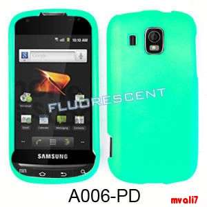   Non Slip Green Samsung Transform Ultra M930 Case Cover  