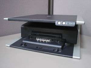 DELL D/MONITOR STAND 0HD058 WITH D/DOCK PD01X  