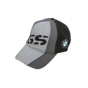 BMW GS Fan Cap