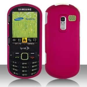  Samsung M570 Restore R570 Messager III Rubber Rose Pink 