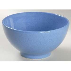Waechtersbach Fun Factory/Freestyle Periwinkle Coupe Cereal Bowl, Fine 