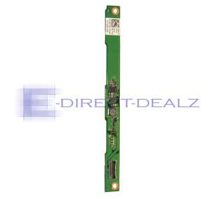 Dell XPS M1530 LED LCD Inverter Board R770D   