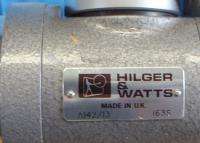 HILGER & WATTS AUTOCOLLIMATOR MODEL A142/13  