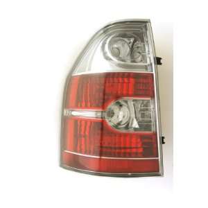  Genuine Acura Parts 33551 S3V A11 Driver Side Taillight 