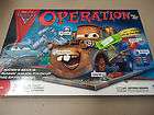 Simpsons Edition Operation 2005 Game Plastic PARTS Heart Twisted Ankle 