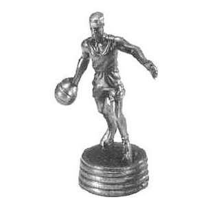  Basketball Player Die Cast Pencil Sharpener in Colorful 