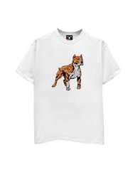 American Pit Bull Terrier T Shirt