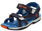 Timberland Kids Mad River 2 Strap Sandal (Youth)    