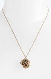 Kendra Scott Michelle Rose Pendant Necklace $55.00