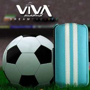  Viva World Cup Series Leather Case for iPhone 3G 