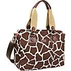 OiOi Giraffe Tote $160.00 Coupons Not Applicable