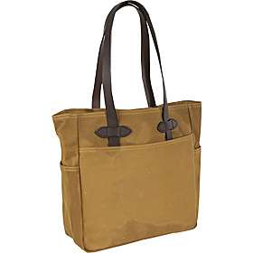 Filson Tote Bag Without Zipper   